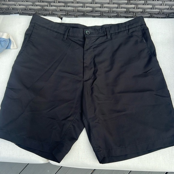 Mens‎ Haggar Golf Shorts size 38 - Picture 1 of 8